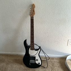 Peavey Electric Guitar