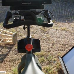 Studio Bike