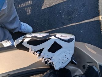 I have 4 pair of Jordans, ranging from $60 to a $90