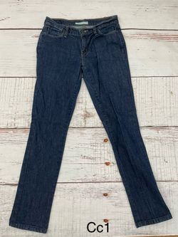 Levi’s 544 Women’s Ultimate Lift Boot Cut Jeans Size 6 M Inseam 30”