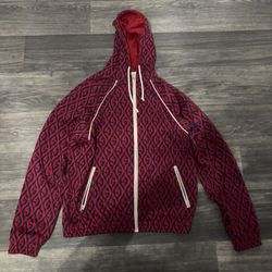 Gucci gg hoodie sz Medium  $300  Retail 800+  