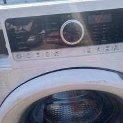2 Whirlpool Front Loader Washers And 1 Kenmore Dryer 