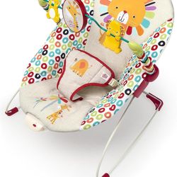 Bouncy Baby Seat