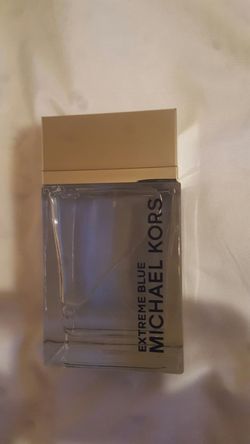 Michaels Kors fragrance Extreme Blue