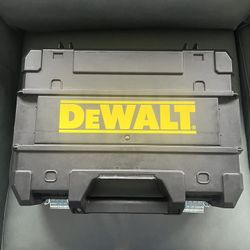 Authentic 360 Dewalt laser level no replica
