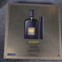 Tom Ford Black Orchid