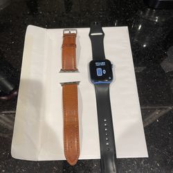 Apple Watch Series 7