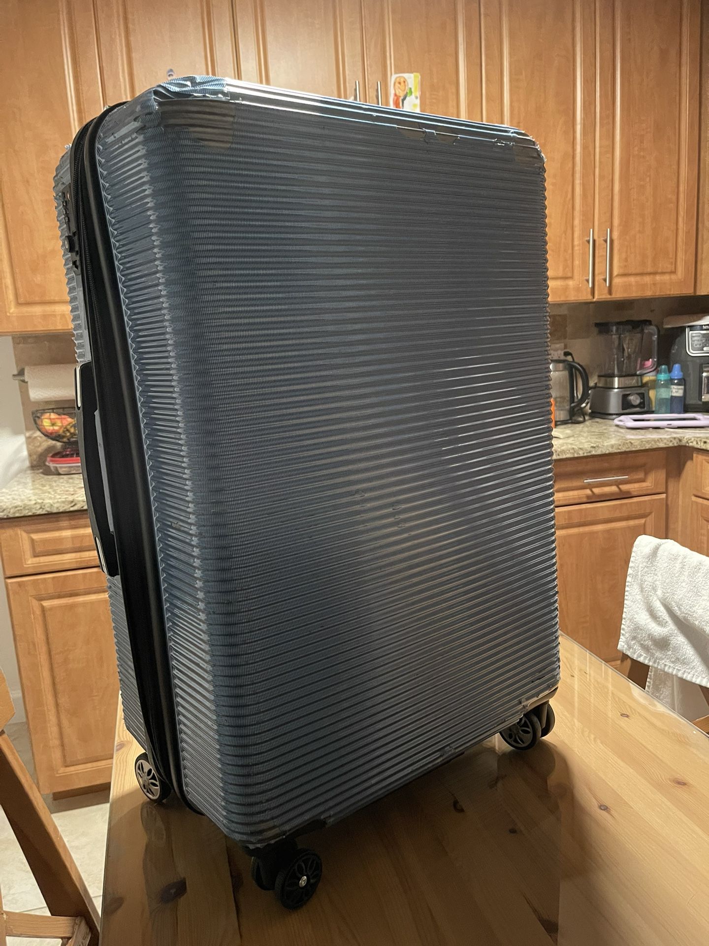 Travel Suitcase
