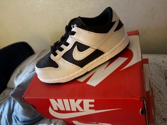 Nike Dunks