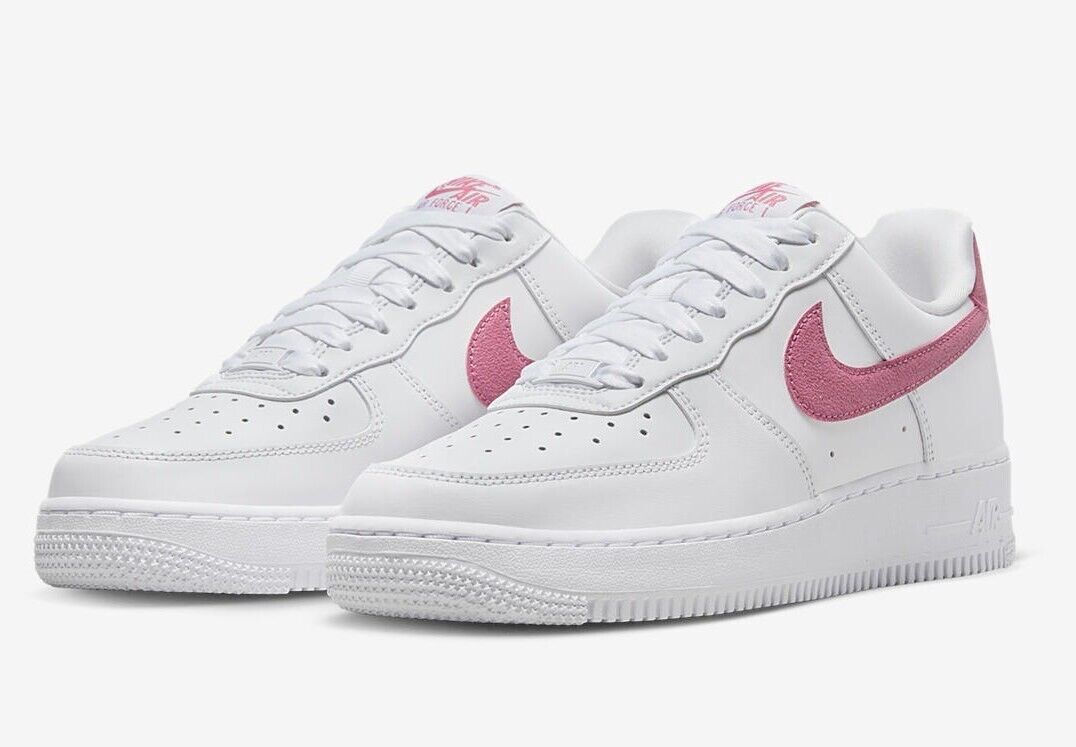 Wmns Air Force 1 '07 Essential 'Desert Berry'