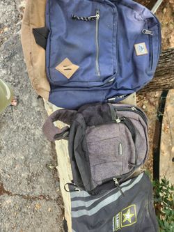 Backpack