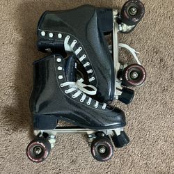 Impala Skates Size 9