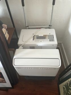 Second Hand AC Unit