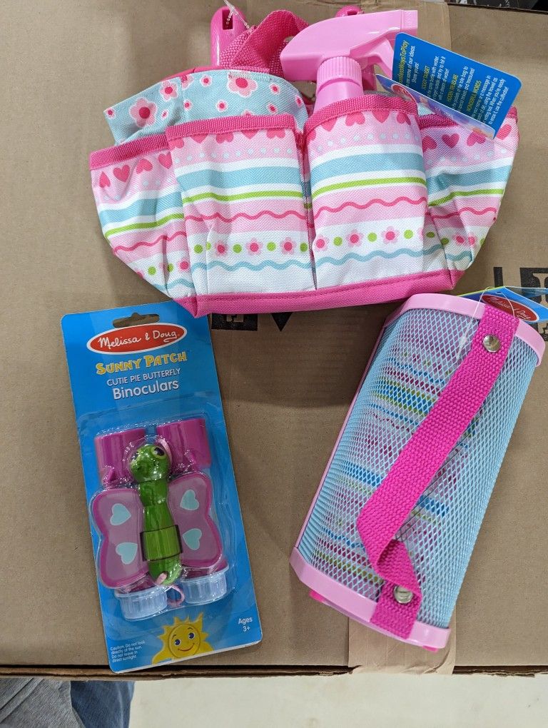 Melissa &Doug Outdoor Toys