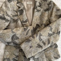 Neiman Marcus Exclusive Ladies Jacket