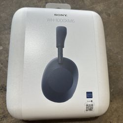 Sony , Wireless Headphones 🔥