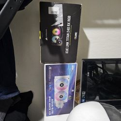 Corsair Aio, Thermalright Aio