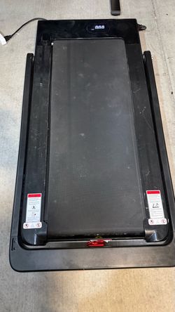 Under Desk Walking Treadmill