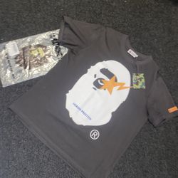 Bape Tee