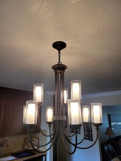 Chandelier