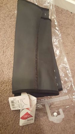 Ann Chery wast trainer