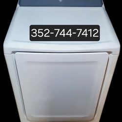 Samsung Dryer