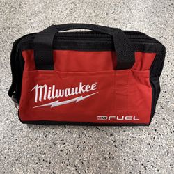 Milwaukee Bag