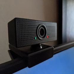 1080p Desktop Camera 