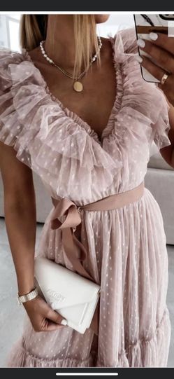 Dress Size S