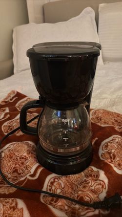 Coffee Maker