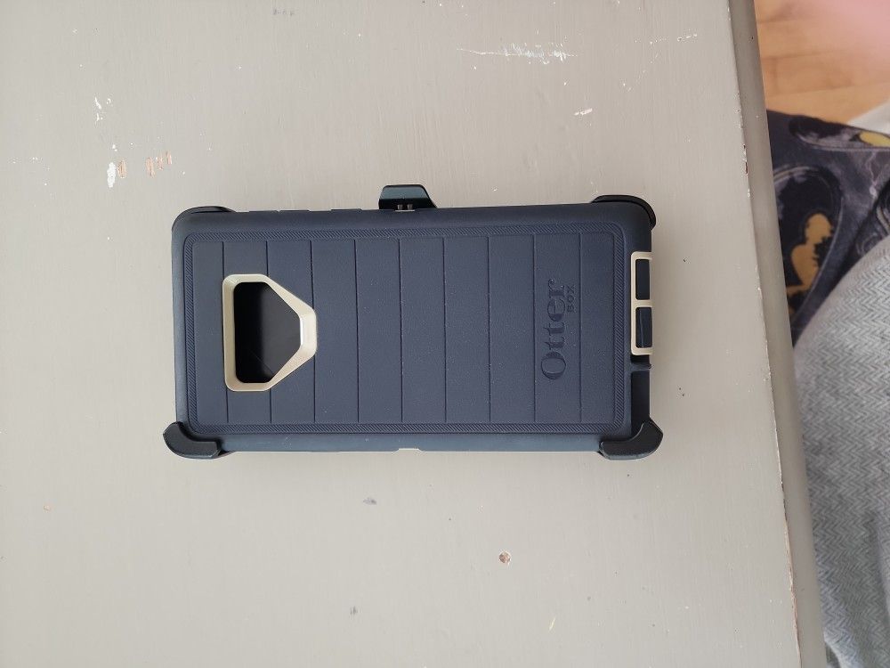 Cases For The Samsung Note 9