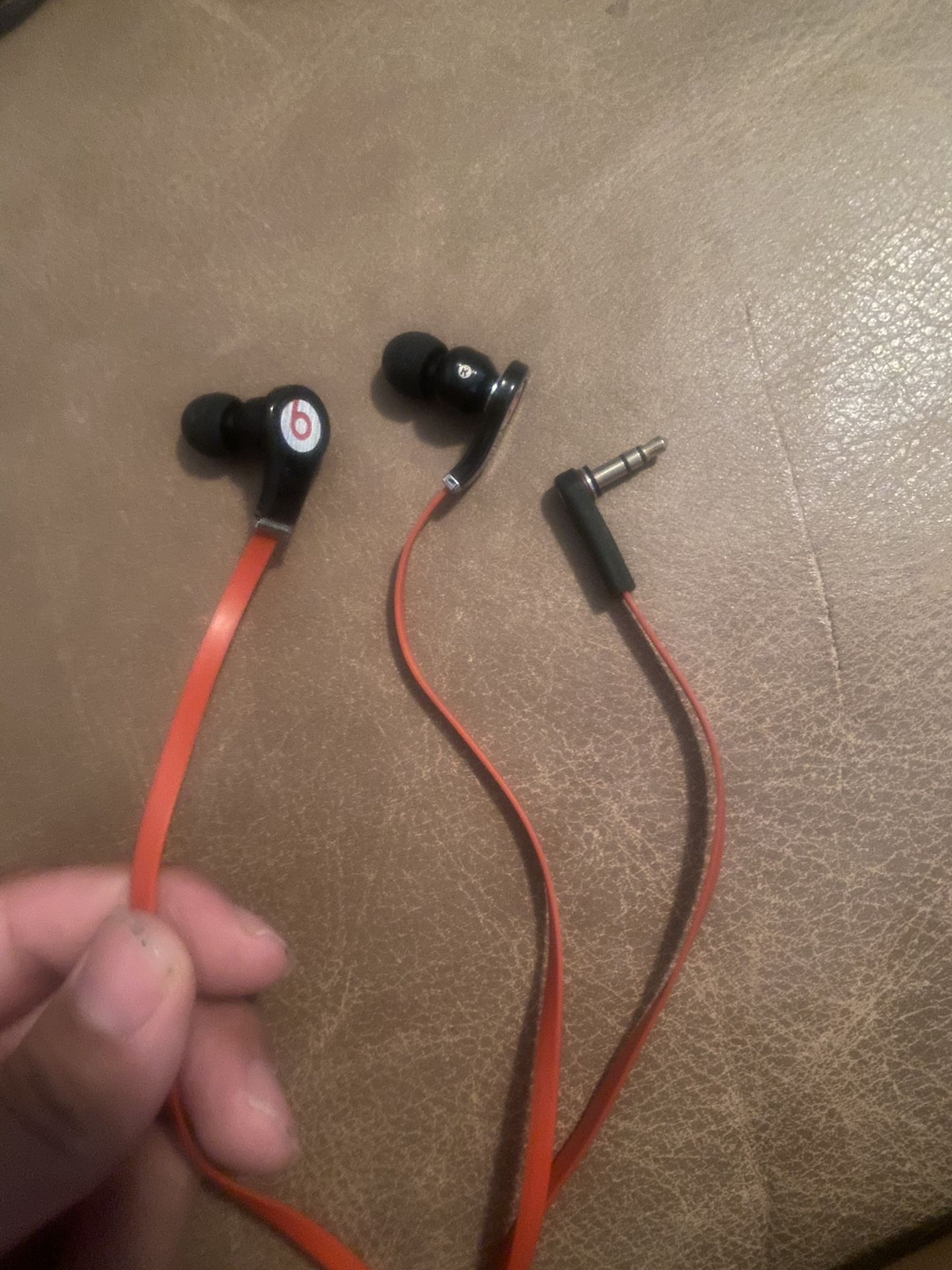 Beats by Dre