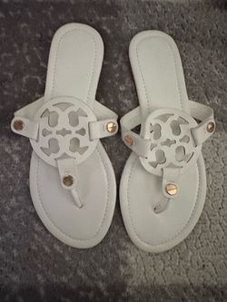 Tory Burch sandals brand new