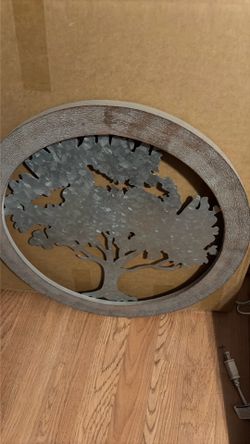 Tree of life hanging