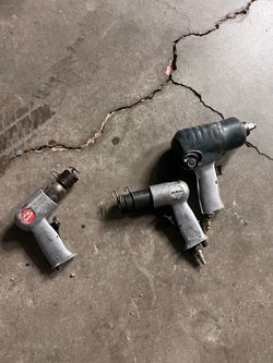 Impact tools