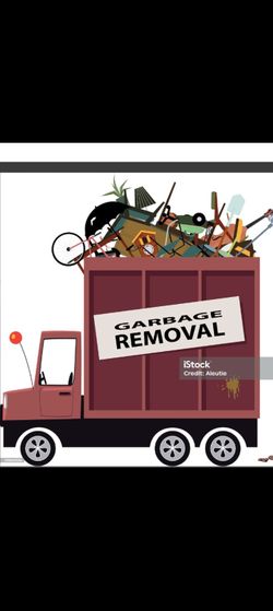 Trash Garbage Hablo Español 