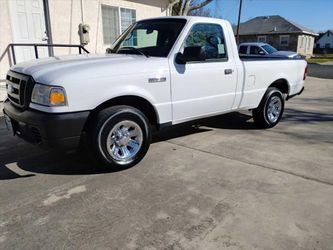 2009 Ford Ranger