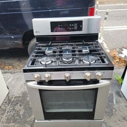 Stove Available For Delivery 