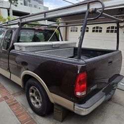 Ford F150 BED RACK for 6.5ft Bed Panorama City 