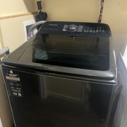 Samsung Washer