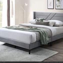 🆕️💛 $99 Queen BED