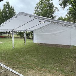 Canopy’s 
