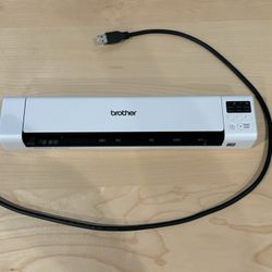 Brother DS-940DW Scanner