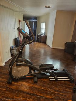 Elliptical