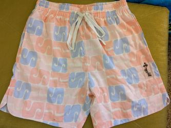 SugarHill swim shorts/NWT/sz S