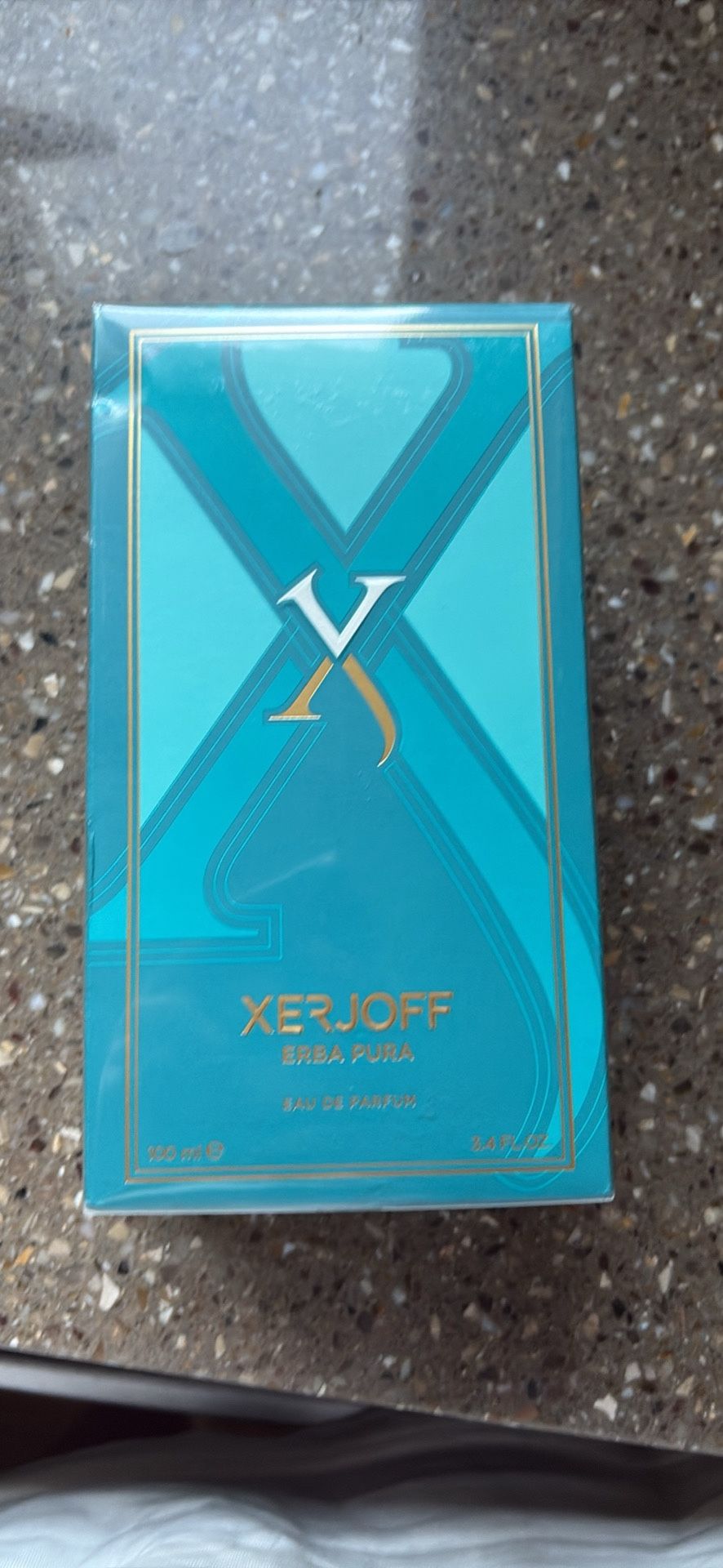 Xerjoff 100 ML