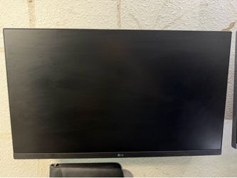 Monitors