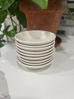 Vintage Bowl Dishes
