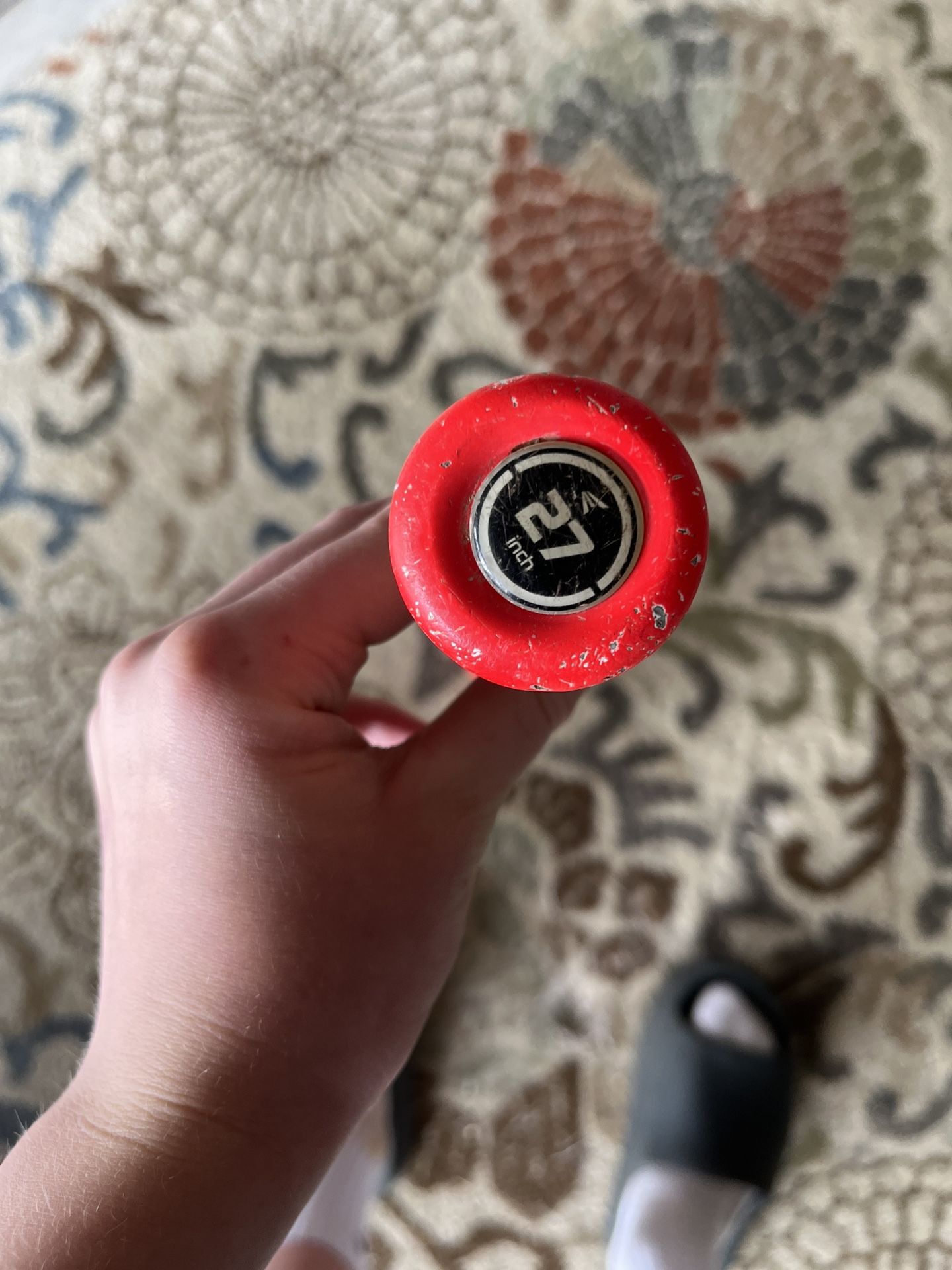 Easton Baseball Bat