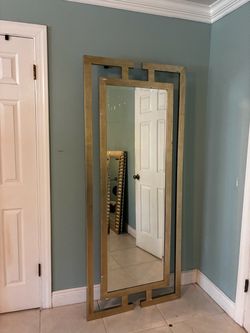 Mirrors